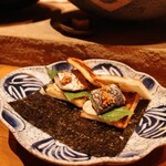 サカナのめしや 天端 - 