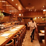 サカナのめしや 天端 - 