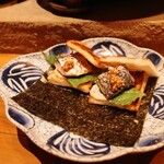 サカナのめしや 天端 - 