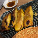 越後酒房 八海山 京都駅前店 - 