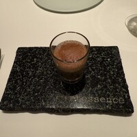 カンテサンス - 