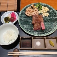 佐賀牛 季楽 銀座  - 