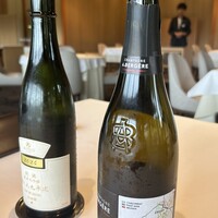 ガーデンレストラン徳川園 -  ガーデンレストラン徳川園 -
