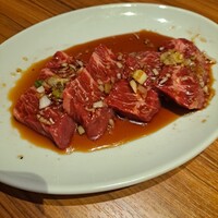 中目黒焼肉 登牛門 - 