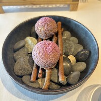 ガーデンレストラン徳川園 -  ガーデンレストラン徳川園 -
