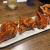 兄弟チキン - 