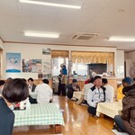 みうらうどん - 