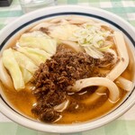 みうらうどん - 