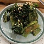 佐賀ふもと赤鶏 酒場 高しな - 