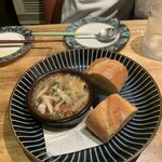 地中海料理とワイン マルガリータ - 