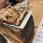 佐賀ふもと赤鶏 酒場 高しな - 