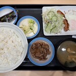 松屋 - 