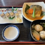鯖と創作料理の店 廣半 - 鯖寿司・鯖の味噌煮・鯖のつみれ汁