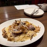 ダブリュー青山 ザ セラーアンドグリル - 