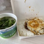 天天利美食坊 - 