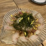 地中海料理とワイン マルガリータ - 