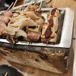 佐賀ふもと赤鶏 酒場 高しな - 