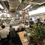 佐賀ふもと赤鶏 酒場 高しな - 