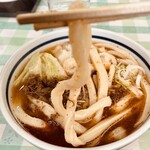 みうらうどん - 