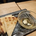 佐賀ふもと赤鶏 酒場 高しな - 