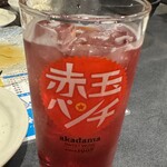 全席完全個室 居酒屋 きんぱち なんば店 - 