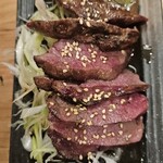 佐賀ふもと赤鶏 酒場 高しな - 