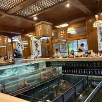 博多料亭 稚加榮 - 