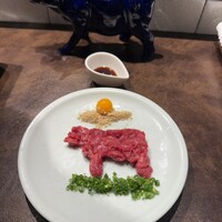 焼肉やまちゃん - 