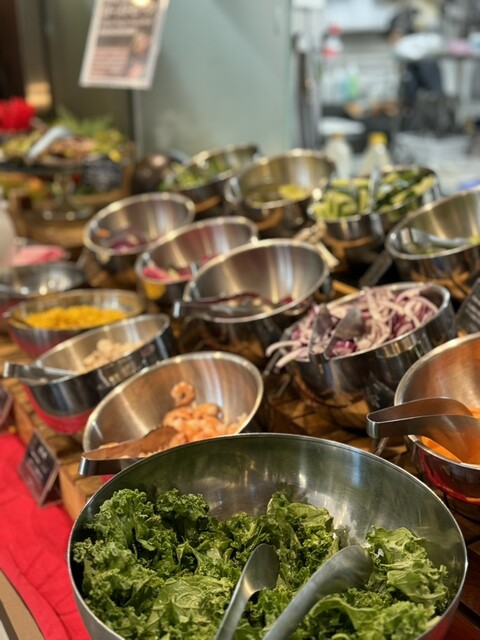 The BREAKFAST HOTEL 福岡天神 （【旧店名】ホテルWBF 福岡天神南