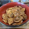 炭焼豚丼 空海