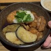 土鍋炊ごはん なかよし 並木橋店