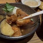 土鍋炊ごはん なかよし 並木橋店 - 