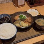 土鍋炊ごはん なかよし 並木橋店 - 