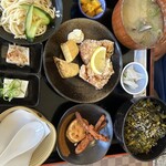 おふくろの味 まき - 