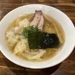 支那そば大和 - 