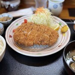 トンカツ オーラテイ - 