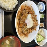 おふくろの味 まき - 