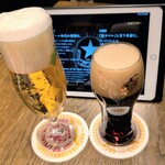 ビヤホール 銀座ライオン - 