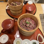 肉奉行京都牛光 - 