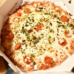 ドミノ・ピザ - 料理写真: