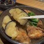 土鍋炊ごはん なかよし 並木橋店 - 