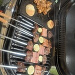 Natural kitchen yoomi - 