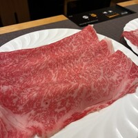 しゃぶしゃぶ・日本料理 木曽路 上野店 - 
