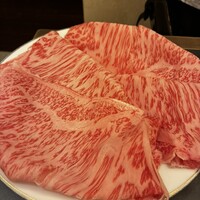 しゃぶしゃぶ・日本料理 木曽路 碑文谷店 - 
