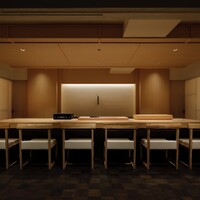 はっこく - 銀座/寿司 | 食べログ