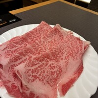 しゃぶしゃぶ・日本料理 木曽路 上野店 - 