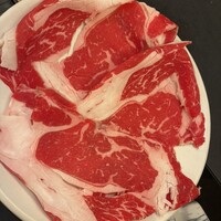しゃぶしゃぶ・日本料理 木曽路 碑文谷店 - 