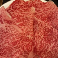 しゃぶしゃぶ・日本料理 木曽路 碑文谷店 - 