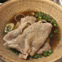 しゃぶしゃぶ・日本料理 木曽路 上野店 - 