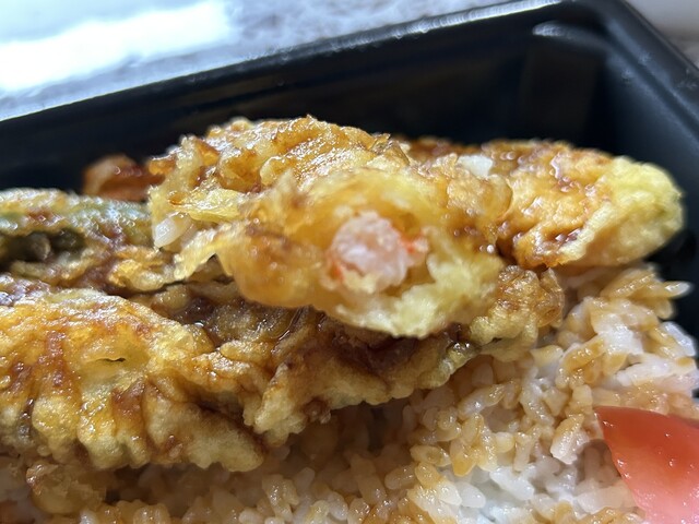 みどりや - 卸町（弁当）の写真